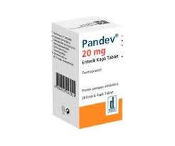 Bundan sonra doz, gastrik asit sekresyonu ölçümleri esas alınarak gerektiği şekilde yükseltilebilir veya düşürülebilir. Pandev 20 Mg Uses