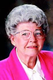 Donna Lee Miller Robison