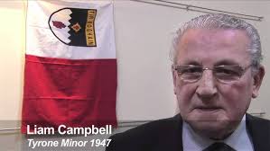 All Ireland Masters Final