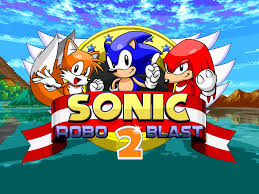 This page lets you download models, stages, characters, and more! Sonic Robo Blast 2 V2 2 Full File Mod Db