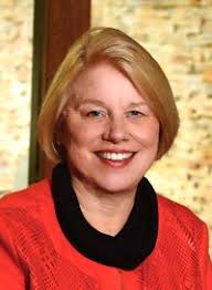 District Governor Becky Mason Visits Rotary Club of EMC