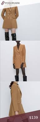 Shop for camel double breasted coat women's jackets & coats at pricegrabber. Pin On My Posh Picks