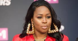 Remy Ma reveals she never shot anyone despite reports