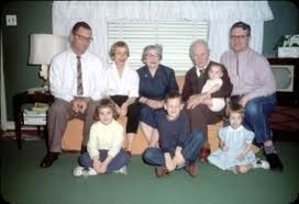 Nancy Spielberg Remembers Lee Lee, Her Famous Momma