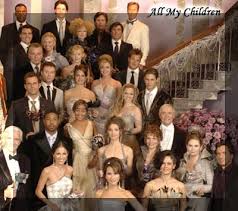 All My Children 21 In 2020 My Children People S Choice Awards Kids Soap