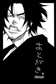 Samurai Champloo Mugen Samurai Champloo Samurai Manga Anime