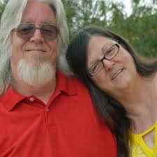 Rob and Arlene Wright • DOOR International