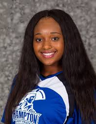 2015 Women's Soccer Roster