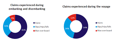 risk assessment pie chart the shipowners club