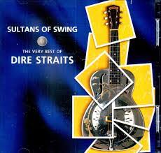 Dire straits were a british rock band formed in london in 1977 by mark knopfler (lead vocals and lead guitar), david knopfler (rhythm guitar and backing vocals), john illsley (bass guitar and backing vocals), and pick withers (drums and percussion).they were active from 1977 to 1988 and again from 1991 to 1995. Sultans Of Swing Limited Edition Amazon De Musik Cds Vinyl