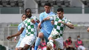 Moreirense will play against nacional in another promising game of the ongoing primeira liga's tournament., after its previous match, moreirense will be looking forward to secure a victory. Zianrsbgh0nxkm