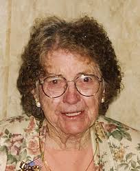 Cora Jane Lockey Obituary December 30, 2006