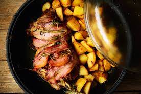 Come cuocere l'agnello al forno Agnello Al Forno Errori Da Non Fare Dissapore