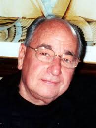 George A. Whitney Obituary