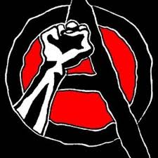 Image result for anarchist sound system logo