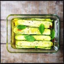 Ma Cuisine A Moi Mes Courgettes Marinees Souvenir Culinaire D Italie Nº3 Courgettes Marinees Cuisine Culinaire