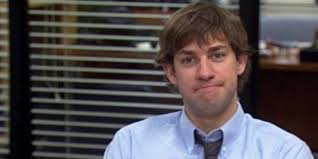 In fact, krasinski sported a wig for a chunk of the time he was filming the office and the story about what happened. John Krasinski Would Love A Reunion Episode Of The Office