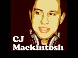 CJ Mackintosh