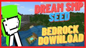 Click on link for free download. Dream Smp Seed Bedrock Download Youtube