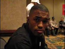 Isaiah Henderson Interview