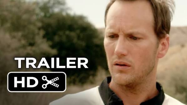 Let's Kill Ward's Wife Official Trailer #1 (2014) - Patrick Wilson, Scott  Foley Movie HD