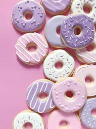 Pin On Decorated Cookies