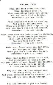 Pin By Maria Rivera On Inspiration Sister Poems Feeling Down I Love My Son