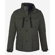 We did not find results for: Veste 3 4 Field De Schott En Nylon Homme Kaki
