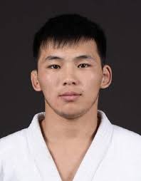 Mendsaikhan NYAMSUREN