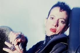 What Does Kathy Acker Deserve?