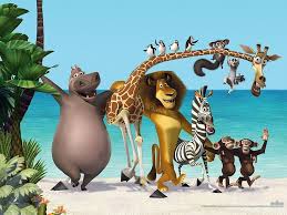 Europe's most wanted full movie hd 1080p. Hd Wallpaper Movie Madagascar 3 Europe S Most Wanted Beach Giraffe Hippo Wallpaper Flare