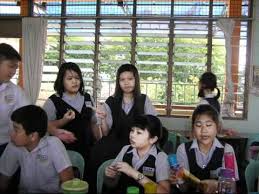 מיקום על המפה sjk chung hua no.2. Sjk Chung Hua No 3 Student Youtube