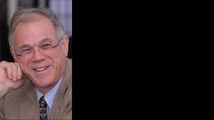 Life Stories: Jonathan Ocko built bridges through law and language