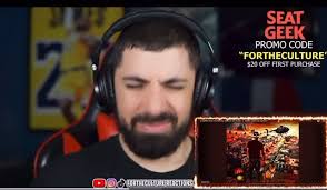 Who can’t write a powerful song & it’s still a banger? Oh ok 😏🔥