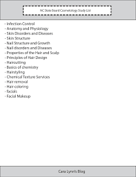 Department of materials science and engineering, north carolina state university, raleigh, nc 27695, usa interests: Nc State Board Cosmetology Study List Nc State Anatomy And Physiology Skin Structure