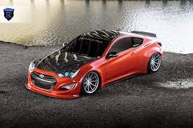 Maybe you would like to learn more about one of these? Custom Hyundai Genesis Coupe Images Mods Photos Upgrades Carid Com Gallery