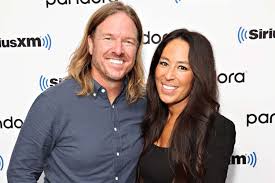 Chip and Joanna Gaines' Relationship Timeline