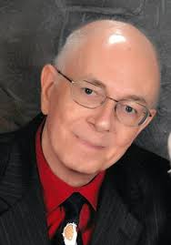 Alan Dillman Obituary