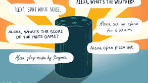Or that monopoly helped free allied pows? The 60 Most Useful Alexa Skills Of 2021