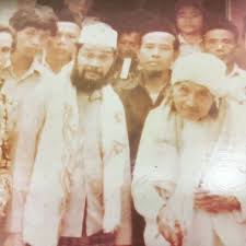 Pin Di Galery Foto Ulama Dan Habaib Aswaja