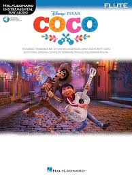 Partitions Coco Flute Flute Traversiere