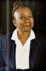 Namaste' Wholistic: Celebrating Black History Month with a Beautiful People  profile: Dr. Betty Jo Smith, unparalled in Strength of Spirit!