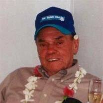 Roy Lee McDowell Obituary