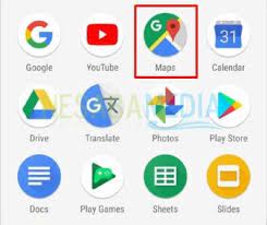 Cara menandai tempat di googel. Cara Menandai Lokasi Di Google Maps Di Android Terbaru 2020