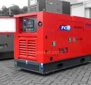 GENSET TCA PERKINS 20 KVA - Genset TCA Solusi Daya Anda