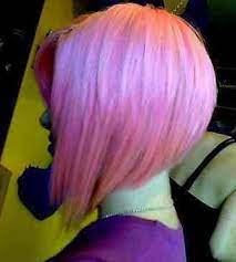 The Different Types Of Bobs Hair Styles Hair Inspiration Alternative Hair