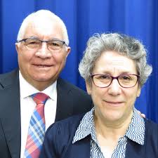 New leaders of 16 temples around the world — from Boston to Brazil