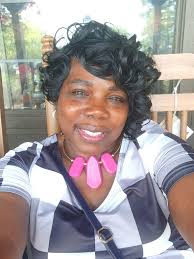 Angela G Deloach Simuel