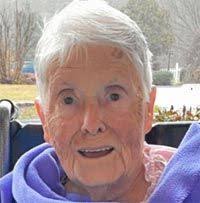 Voilet Ceclia “Celia” Smith Bowles (1930-2023)