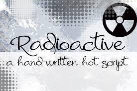 Licensed for personal and commercial use. Pn Radioactive